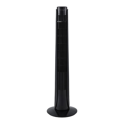 Devanti Tower Fan Oscillating 3 Speeds with Remote 93cm