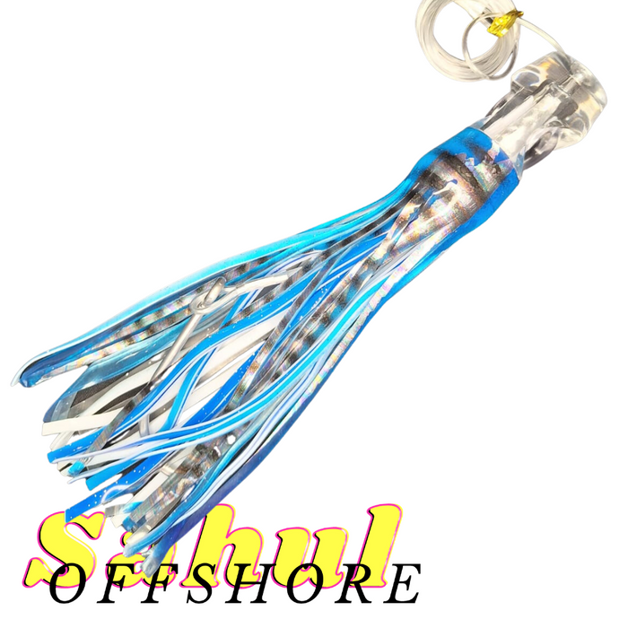 Sahul.Tease LiteBlue