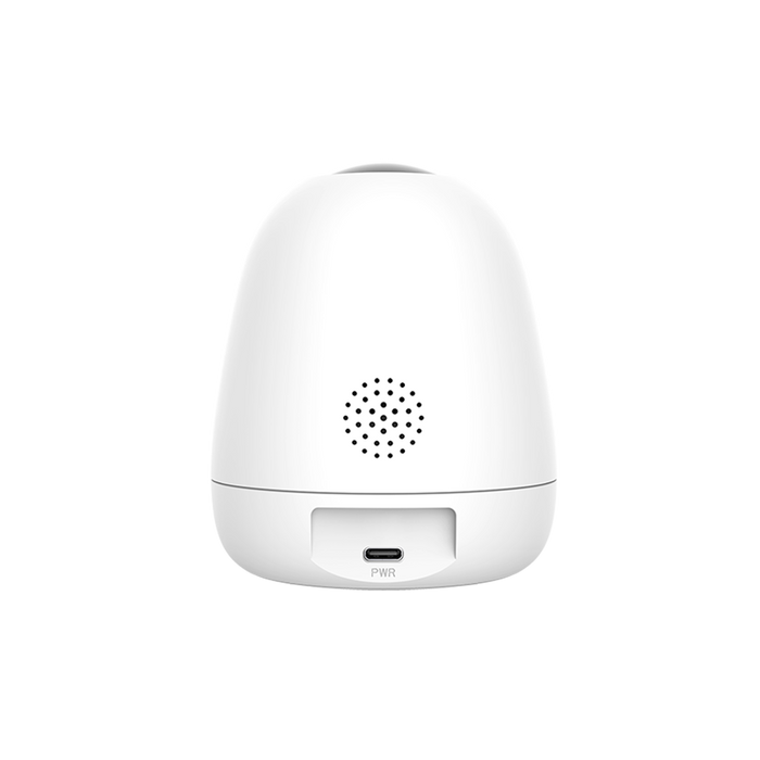 Tenda CP3 Pro 3MP HD Wireless Security Pan/Tilt Camera