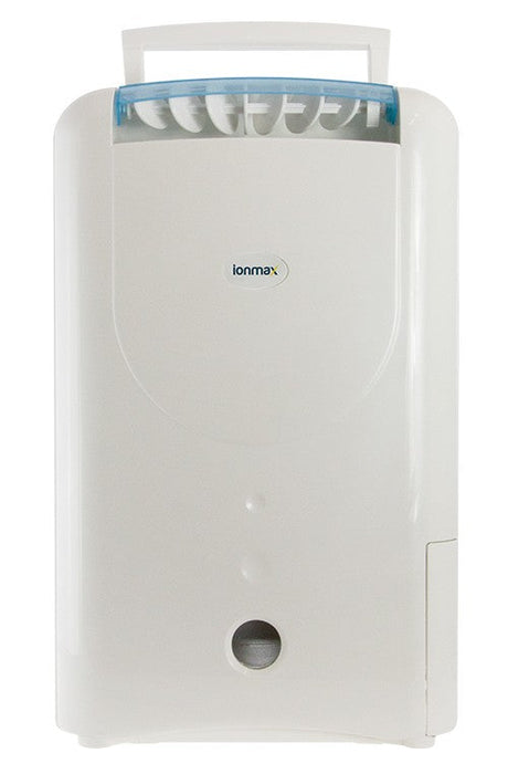 Ionmax ION612 7L/day Desiccant Dehumidifier CHOICE Recommended & Sensitive Choice Approved