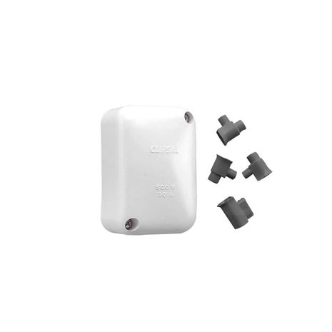 Clipsal 554/4 Junction Box